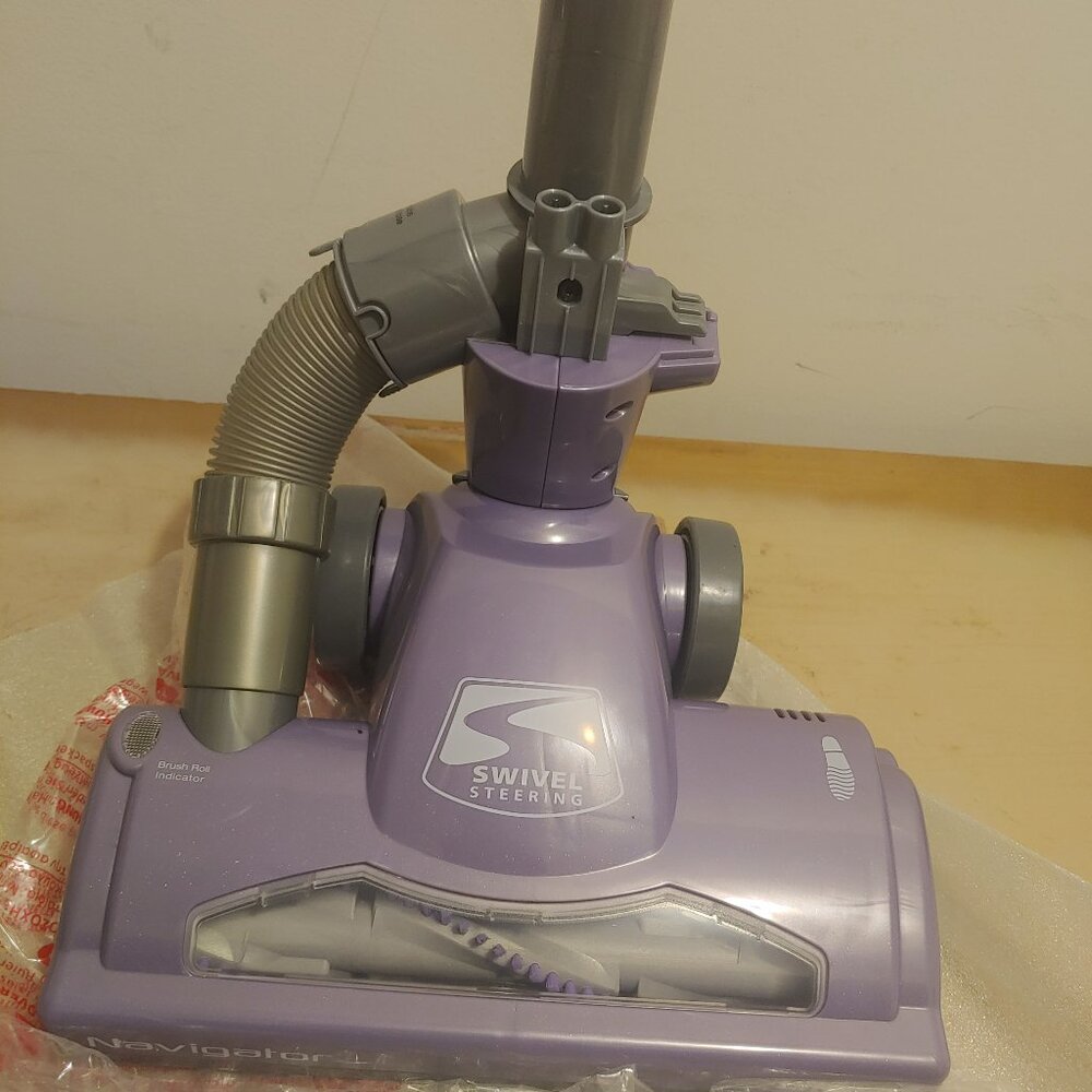 Shark Motorized Powered Floor Nozzle Head for NV380 Fit NV350 NV351 NV352 Vacuum
